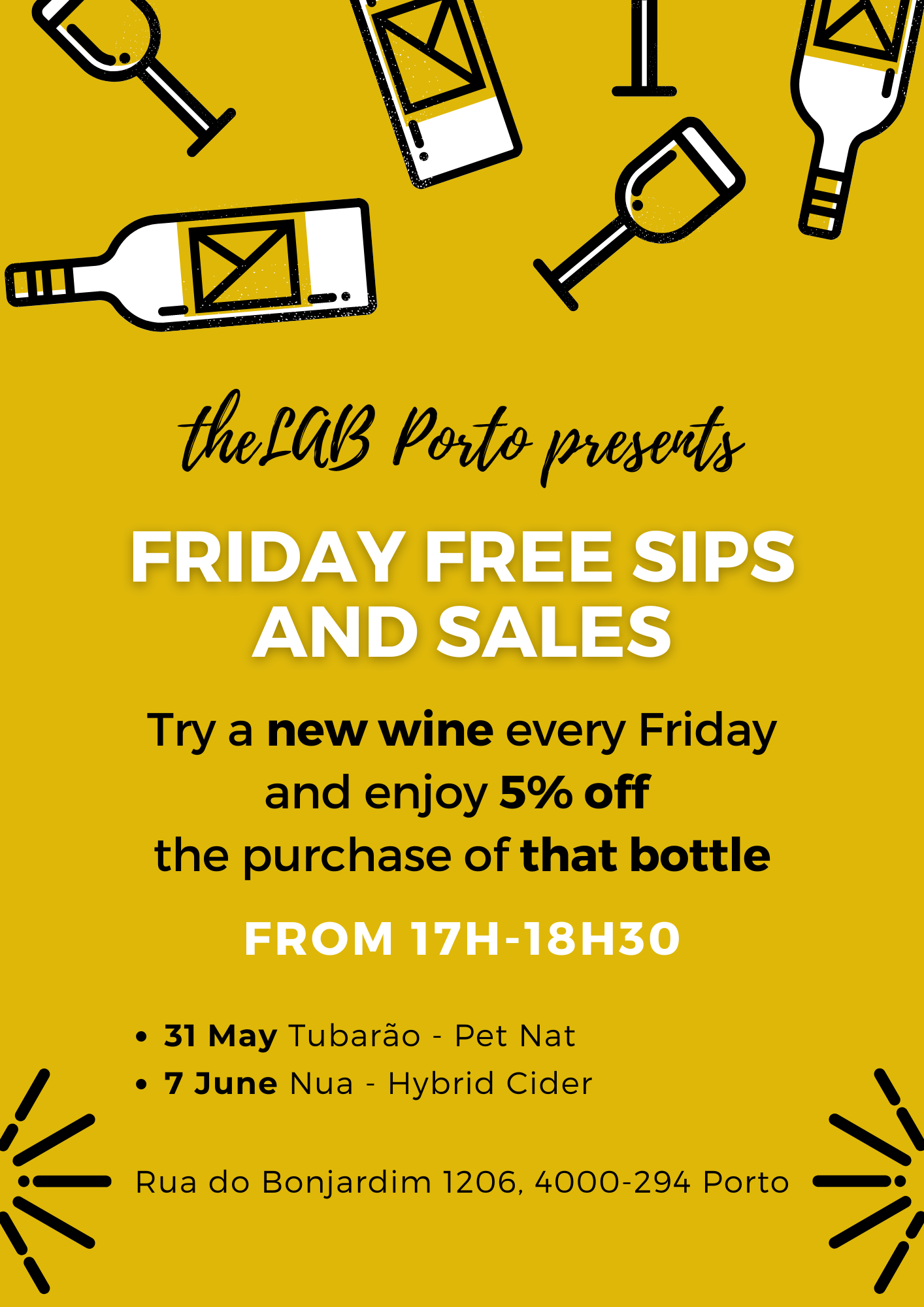 Friday tasting flyer (1)
